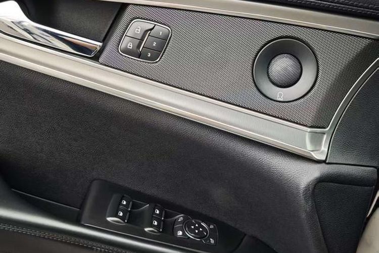 Used Lincoln MKX 2015 2.0T Four-Wheel Drive Luxury Edition
