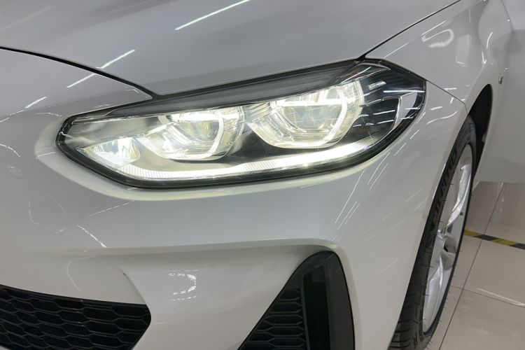 Used BMW 1 Series 2020 120i M Sport Package Left Front Headlight