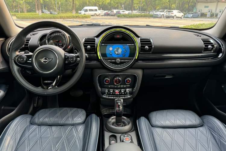 Used MINI Clubman 2019 2.0T COOPER S