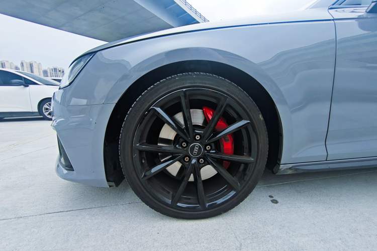 Used Audi S4 2018 S4 3.0TFSI