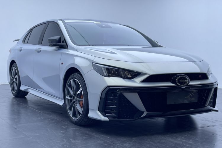 Used GAC Trumpchi EMPOW 2024 400T Automatic Yingbao R PRO Edition
