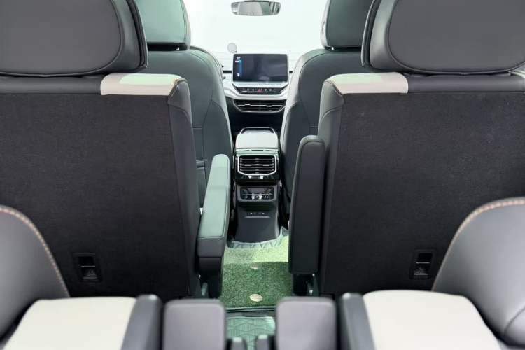 Used Volkswagen ID.6 CROZZ 2022 Long-Range PRO Edition Exterior 10