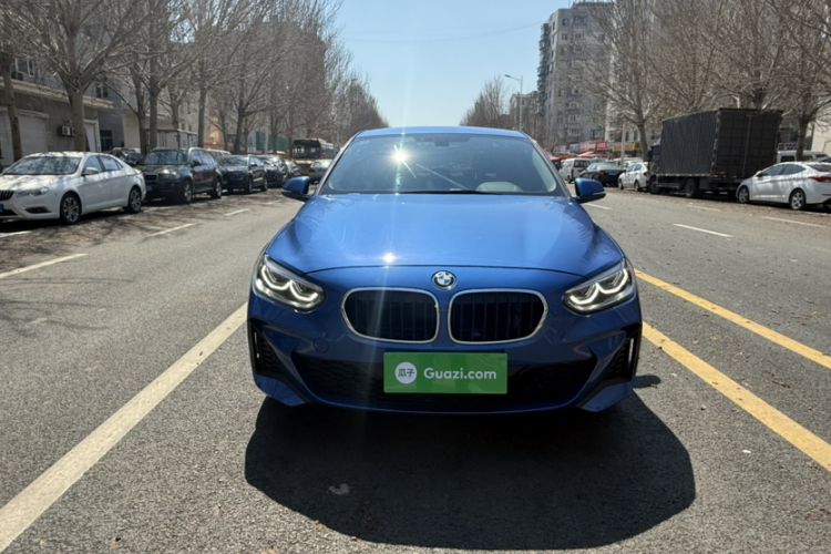 Used BMW 1 Series 2020 120i M Sport Package