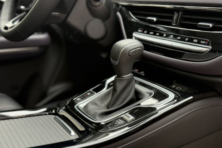 Used GAC Trumpchi M6 2024 MAX 270T WDCT Luxury Edition
