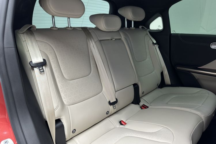 Used smart #1 2022 Premium Edition
