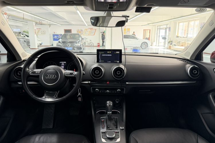 Used Audi A3 2016 Sportback 35 TFSI Style Edition