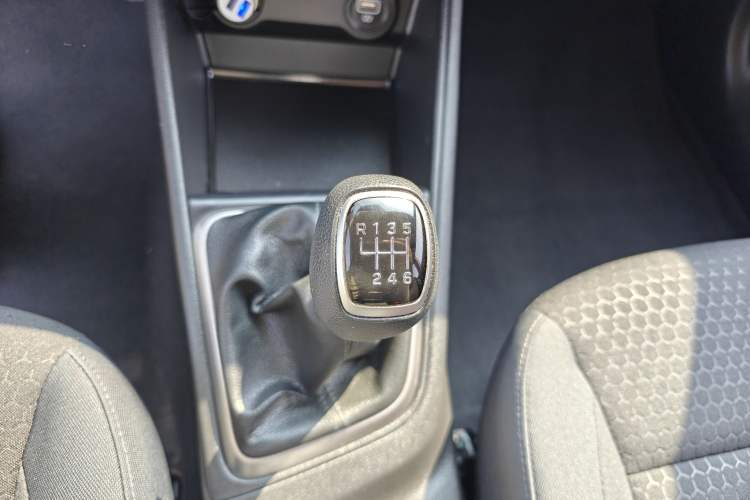 Used Hyundai Verna (new generation) 2020 1.4L Manual GLS Cool Edition
