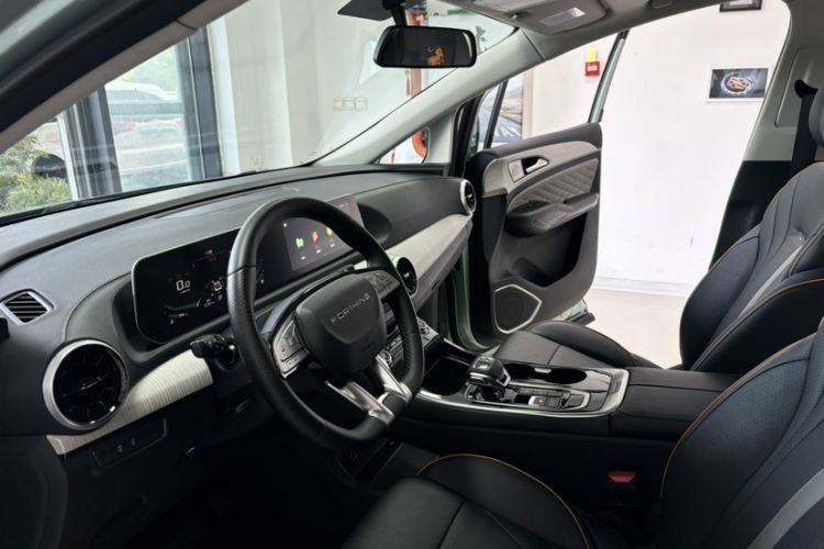 Used FORTHING Yacht 2022 1.5T DCT Yangfan Edition