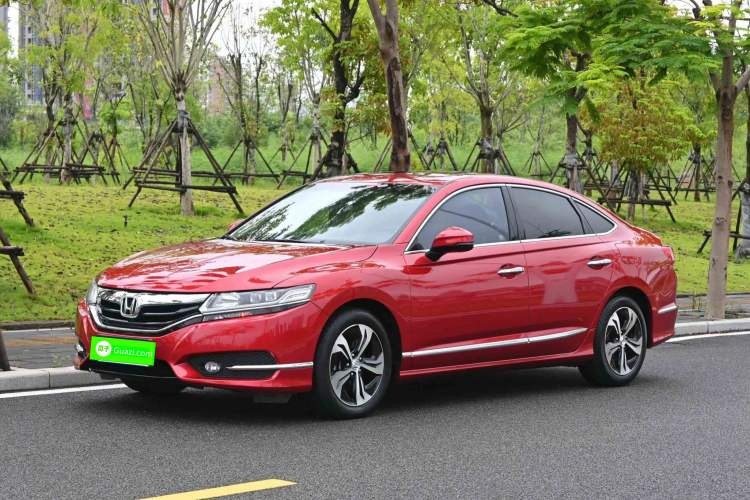 Used Honda Spirior 2015 2.4L Prestige Edition