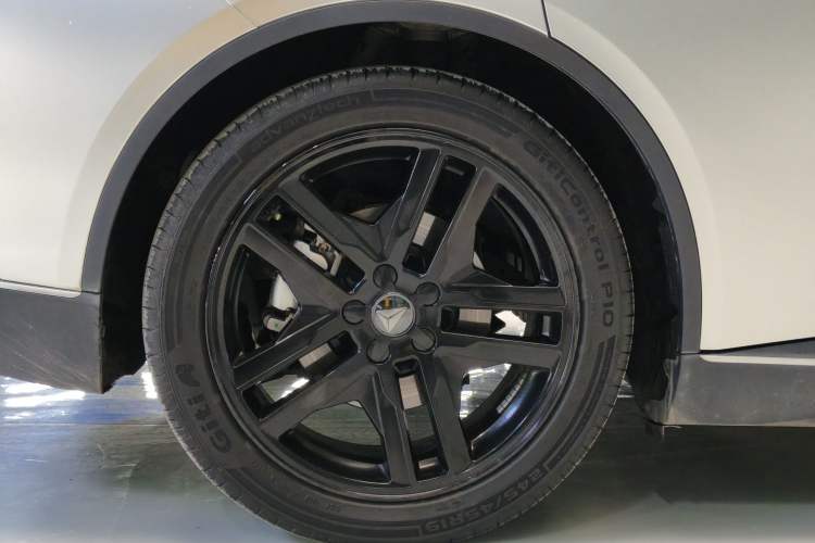 Used Deepal SL03 2022 515 Pure Electric Version