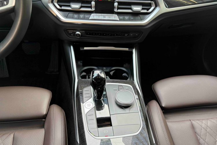 Used BMW 3 Series 2022 325Li M Sport Package
