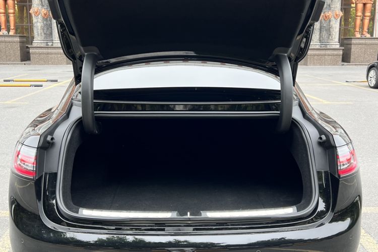 Used Hima Stelato S9 2024 All-Electric Ultra Four-Wheel-Drive Flagship Edition