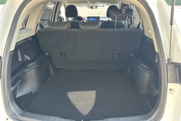 Used Haval M6 2021 PLUS 1.5T DCT Elite Smart Connectivity Model
