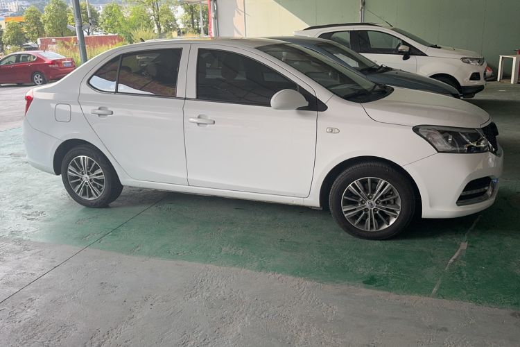 Used Cowin E3 2018 1.5L Manual Luxury Model