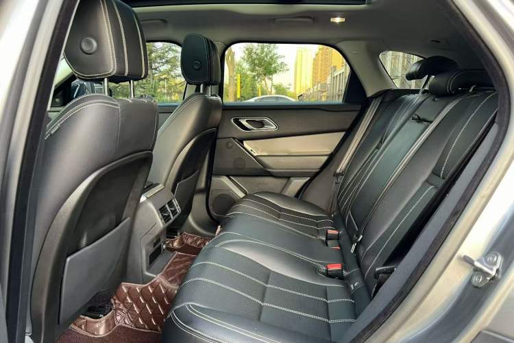 Used Land Rover Range Rover Velar 2018 P300 S
