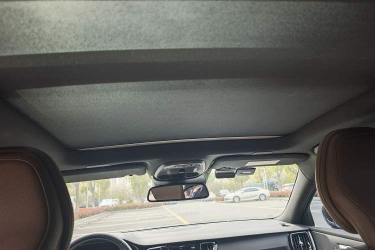 Used Volvo S60 2021 T4 Zhiyi Luxury Edition
