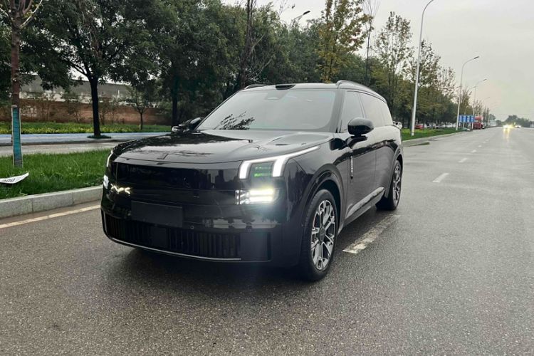 Used Lynk & Co 900 2025 2.0T Ultra