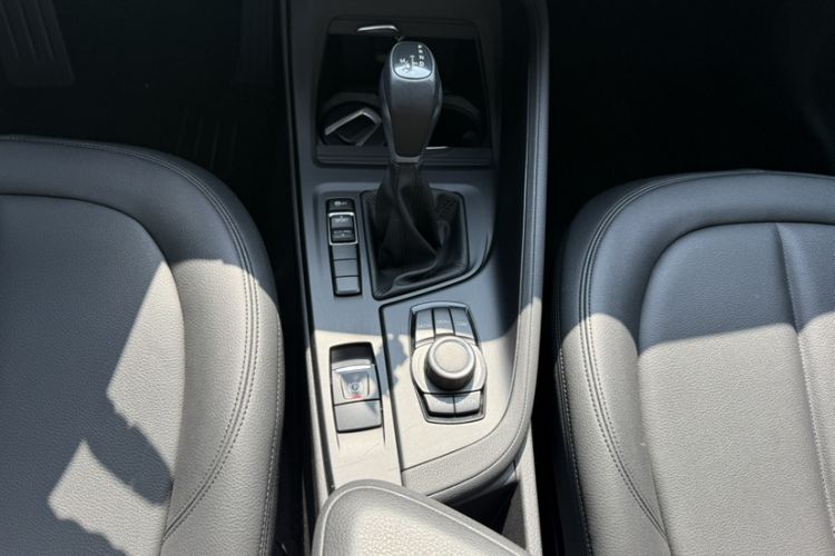 Used BMW X1 2018 sDrive20Li Leading Model
