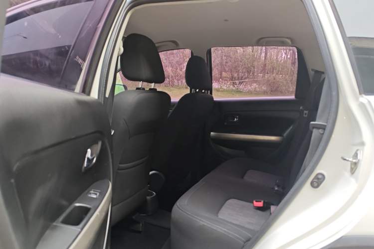 Used Haval H1 2016 Red Label 1.5L AMT Comfort Model