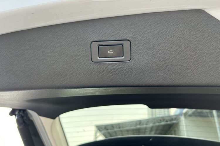 Used EXEED Lingyun 2021 400T Two-Wheel Drive Star Prestige Edition
