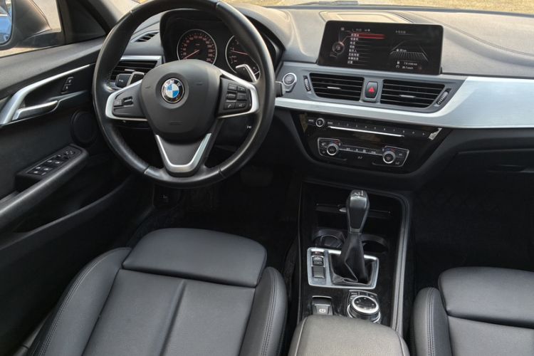 Used BMW 1 Series 2017 120i Design Package Model