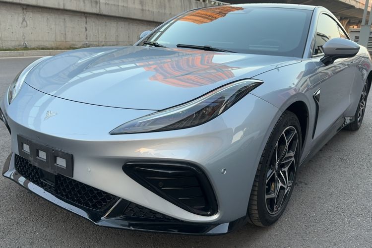 Used NETA GT 2023 560
