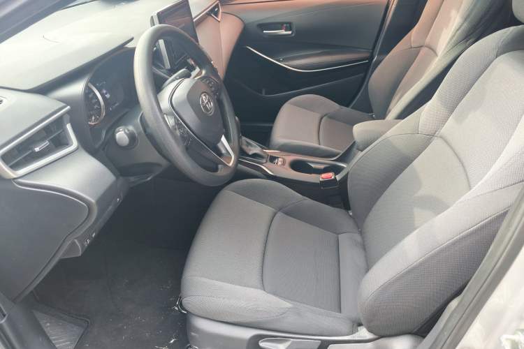 Used Toyota Levin 2022 Dual-Engine 1.8H E-CVT Luxury Edition