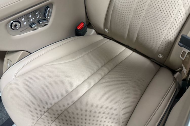 Used XPeng X9 2025 740 Ultra-Long Range Max
