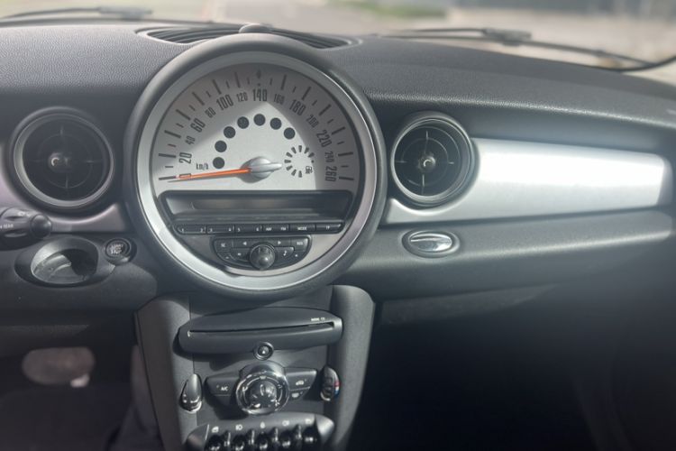 Used MINI Clubman 2011 1.6L ONE