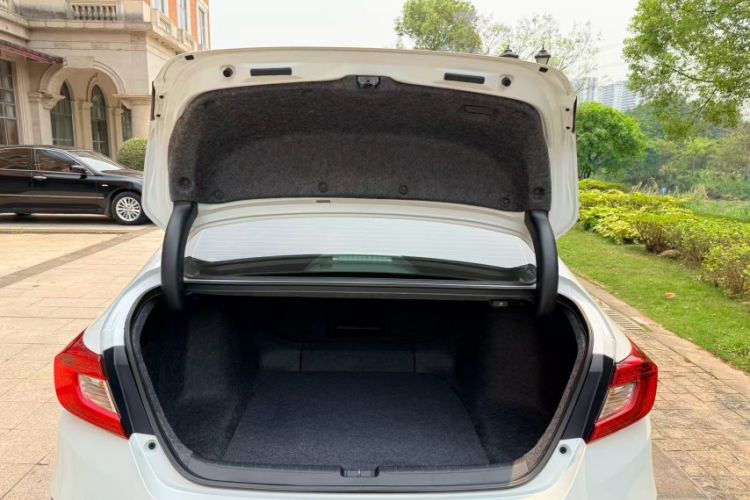 Used Honda Accord 2018 260TURBO Elite Edition China VI