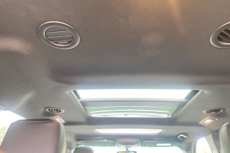 Used Ford Explorer 2016 2.3T Fashion Edition