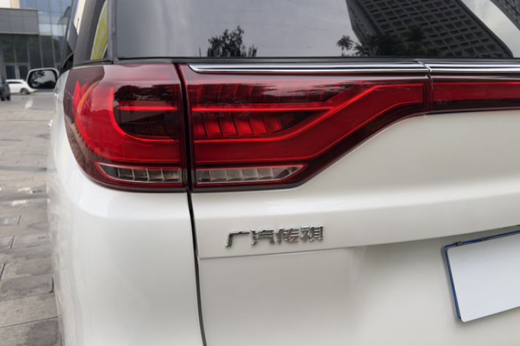 Used GAC Trumpchi M8 2020 Flagship Model 390T Prestige Edition