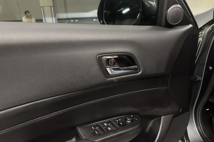 Used Acura ILX 2013 2.0L Elite Edition