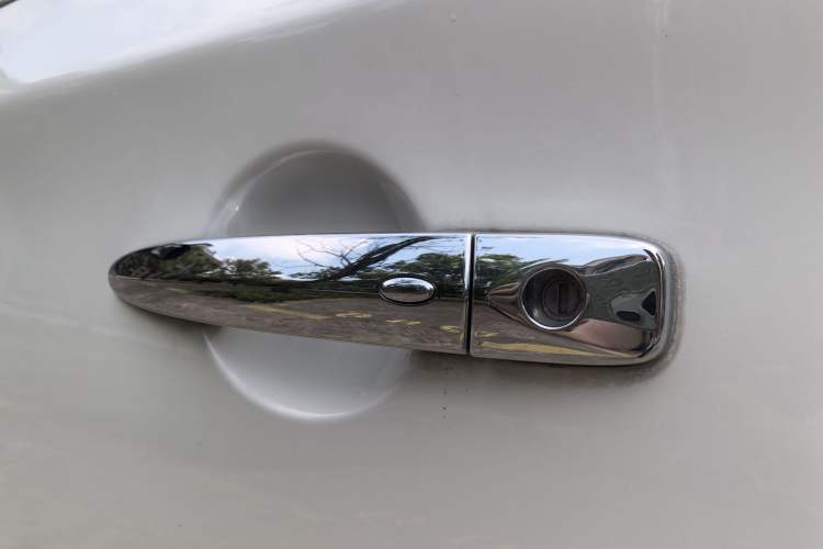 Used Nissan Sylphy 2018 1.6XV CVT Deluxe Edition Exterior 9