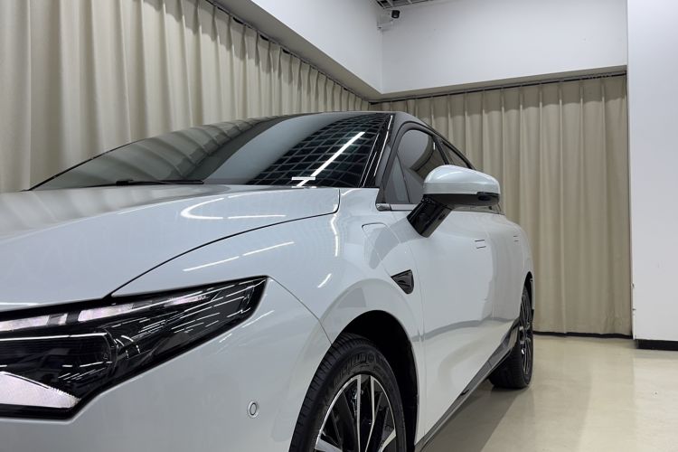 Used XPeng P5 2021 550E