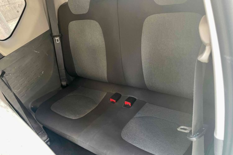 Used Wuling Hongguang MINIEV 2022 Macaron Premium Model – Lithium Iron Phosphate