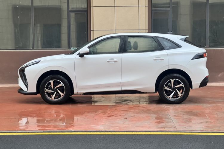 Used FORTHING Friday 2024 410 Performance Edition
