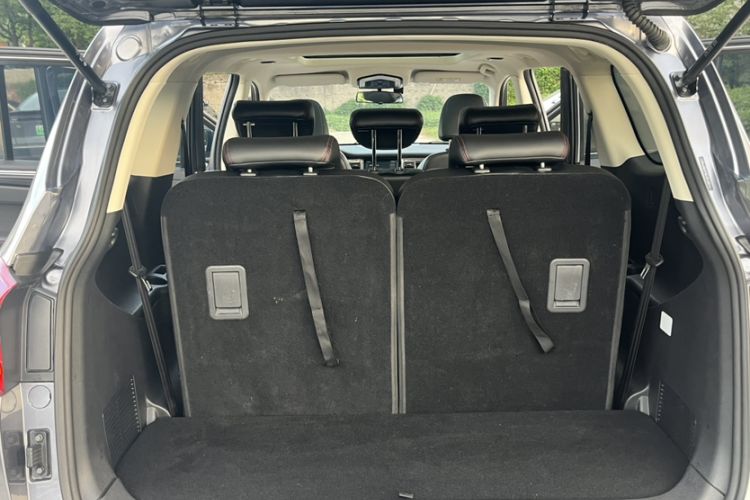 Used SWM G05 2019 1.5T Automatic Luxury Model