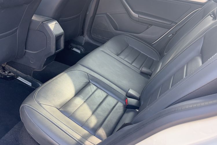 Used Volkswagen Gran Lavida 2017 180TSI DSG Comfort Edition