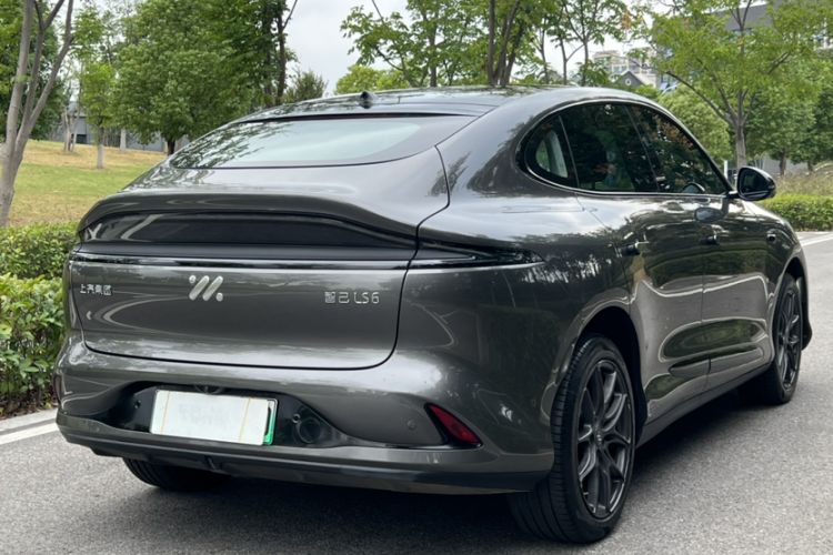 Used IM LS6 2023 Max Standard Edition
