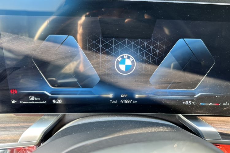 Used BMW 7 Series 2023 740Li Leading Model M Sport Package