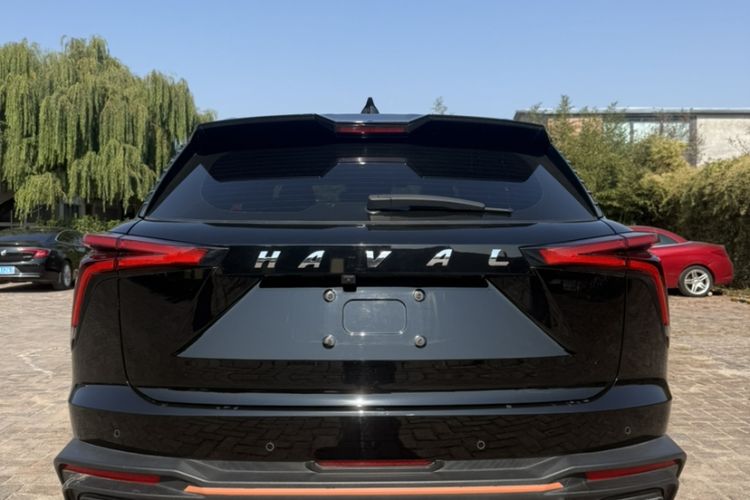 Used Haval XY 2022 1.5T Smart Edition
