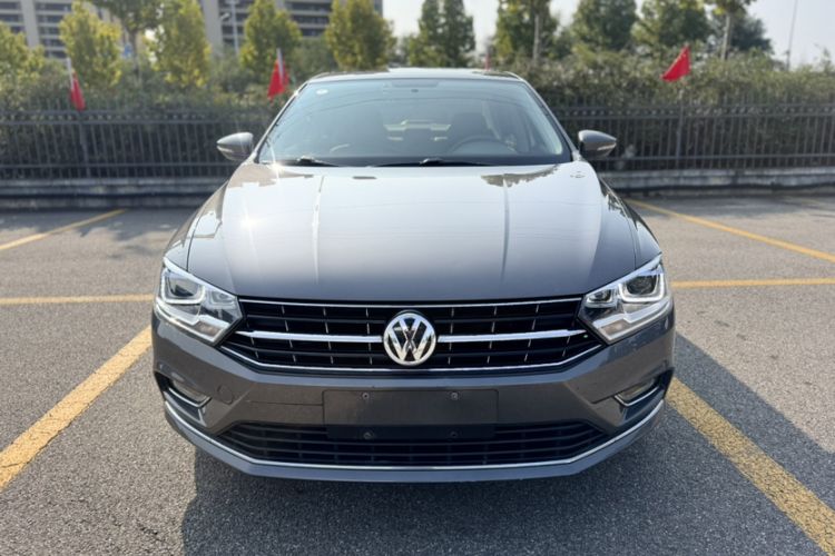Used Volkswagen Bora 2018 1.5L Automatic Comfort Model