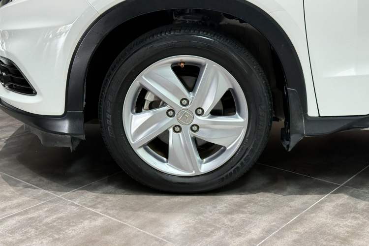 Used Honda Vezel 2019 220 TURBO CVT Elite Edition China VI