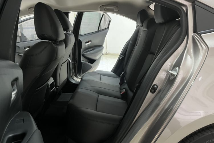 Used Toyota Corolla 2022 TNGA 1.5L CVT Pioneer Edition