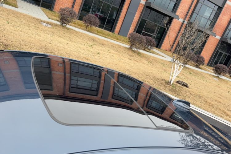 Used Volvo S60 2021 T4 Zhiyi Luxury Edition