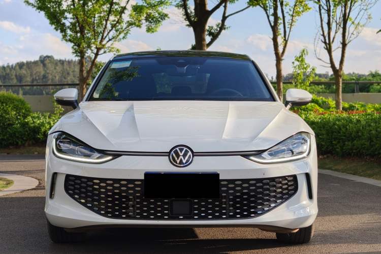 Used Volkswagen Lamando 2025 Lavida L 280TSI DSG Cool & Spicy Edition Exterior 4