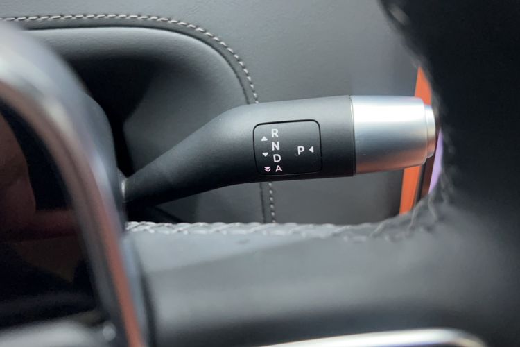 Used Li Auto L6 2024 Pro Model