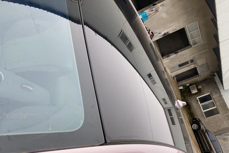 Used BYD Dolphin 2021 405 km Fashion Edition