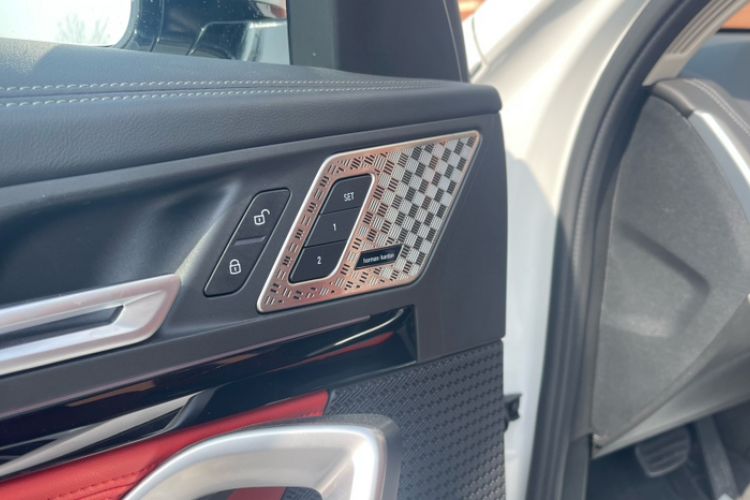 Used BMW X1 2023 sDrive25Li X Design Package